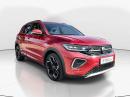 Thumbnail Volkswagen T-Cross 1.0TSI R-Line