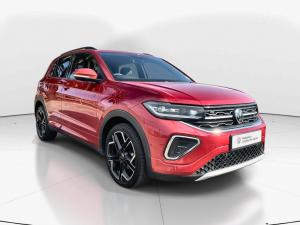 Volkswagen T-Cross 1.0TSI R-Line - Image 1