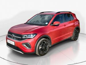 Volkswagen T-Cross 1.0TSI R-Line - Image 20
