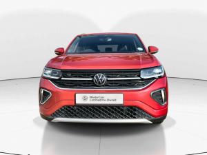 Volkswagen T-Cross 1.0TSI R-Line - Image 2