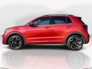 Volkswagen T-Cross 1.0TSI R-Line - Image 4