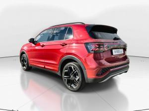 Volkswagen T-Cross 1.0TSI R-Line - Image 5