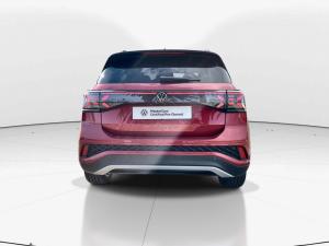 Volkswagen T-Cross 1.0TSI R-Line - Image 6