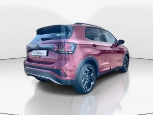 Volkswagen T-Cross 1.0TSI R-Line - Image 7