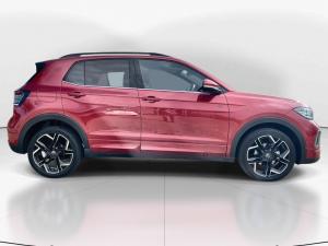 Volkswagen T-Cross 1.0TSI R-Line - Image 8