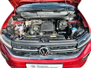 Volkswagen T-Cross 1.0TSI R-Line - Image 9