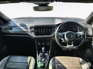 Volkswagen T-Roc 2.0TSI 140kW 4Motion R-Line - Image 11