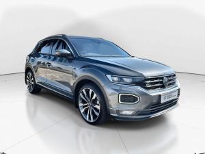 Volkswagen T-Roc 2.0TSI 140kW 4Motion R-Line - Image 1