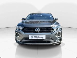 Volkswagen T-Roc 2.0TSI 140kW 4Motion R-Line - Image 2