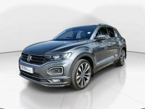 Volkswagen T-Roc 2.0TSI 140kW 4Motion R-Line - Image 3