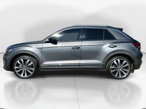 Volkswagen T-Roc 2.0TSI 140kW 4Motion R-Line - Image 4