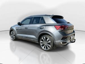 Volkswagen T-Roc 2.0TSI 140kW 4Motion R-Line - Image 5
