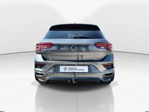 Volkswagen T-Roc 2.0TSI 140kW 4Motion R-Line - Image 6