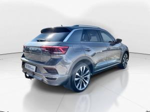 Volkswagen T-Roc 2.0TSI 140kW 4Motion R-Line - Image 7