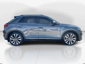 Volkswagen T-Roc 2.0TSI 140kW 4Motion R-Line - Image 8