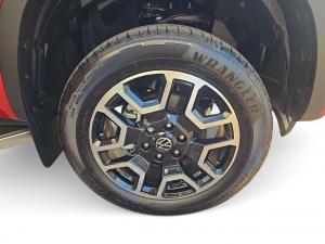 Volkswagen Amarok 2.0BiTDI double cab Style 4Motion - Image 13
