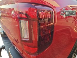 Volkswagen Amarok 2.0BiTDI double cab Style 4Motion - Image 17
