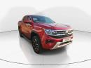 Thumbnail Volkswagen Amarok 2.0BiTDI double cab Style 4Motion