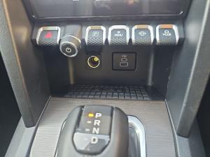Volkswagen Amarok 2.0BiTDI double cab Style 4Motion - Image 20