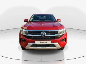 Volkswagen Amarok 2.0BiTDI double cab Style 4Motion - Image 2
