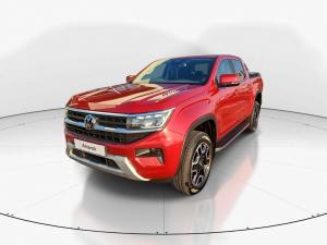Volkswagen Amarok 2.0BiTDI double cab Style 4Motion - Image 3