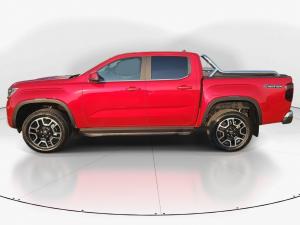 Volkswagen Amarok 2.0BiTDI double cab Style 4Motion - Image 4