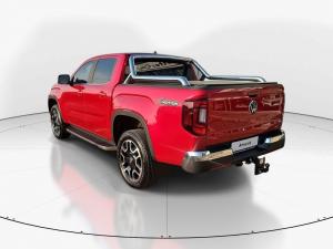 Volkswagen Amarok 2.0BiTDI double cab Style 4Motion - Image 5