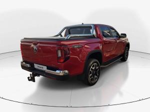 Volkswagen Amarok 2.0BiTDI double cab Style 4Motion - Image 7