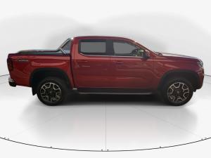 Volkswagen Amarok 2.0BiTDI double cab Style 4Motion - Image 8