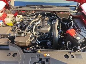 Volkswagen Amarok 2.0BiTDI double cab Style 4Motion - Image 9