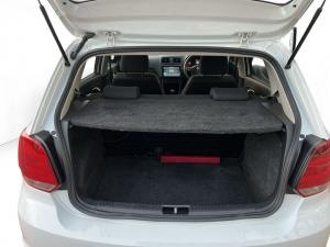 Volkswagen Polo Vivo hatch 1.4 Trendline - Image 10
