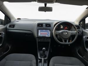 Volkswagen Polo Vivo hatch 1.4 Trendline - Image 11