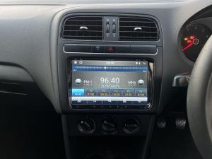 Volkswagen Polo Vivo hatch 1.4 Trendline - Image 12