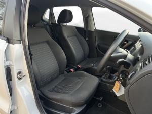 Volkswagen Polo Vivo hatch 1.4 Trendline - Image 14