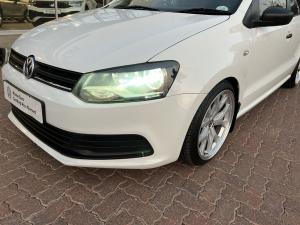 Volkswagen Polo Vivo hatch 1.4 Trendline - Image 19