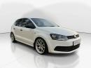 Thumbnail Volkswagen Polo Vivo hatch 1.4 Trendline