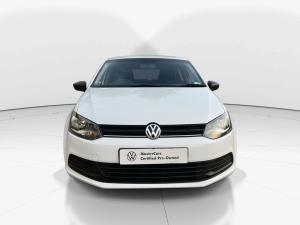 Volkswagen Polo Vivo hatch 1.4 Trendline - Image 2