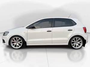 Volkswagen Polo Vivo hatch 1.4 Trendline - Image 4