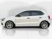 Volkswagen Polo Vivo hatch 1.4 Trendline - Thumbnail 4