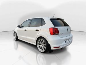 Volkswagen Polo Vivo hatch 1.4 Trendline - Image 5