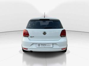 Volkswagen Polo Vivo hatch 1.4 Trendline - Image 6