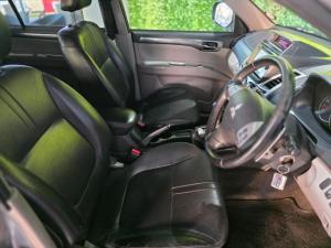 Mitsubishi Pajero Sport 2.5DI-D 4x4 Shogun auto - Image 12