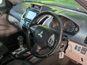 Mitsubishi Pajero Sport 2.5DI-D 4x4 Shogun auto - Image 14