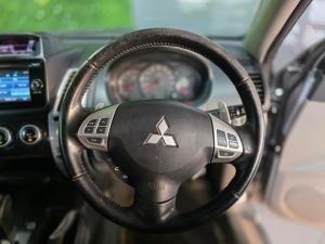 Mitsubishi Pajero Sport 2.5DI-D 4x4 Shogun auto - Image 16