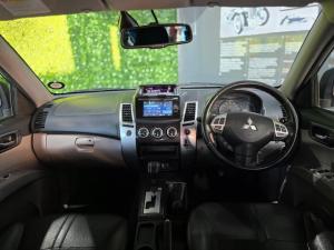 Mitsubishi Pajero Sport 2.5DI-D 4x4 Shogun auto - Image 17