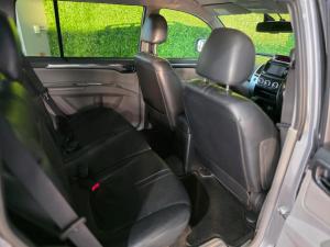 Mitsubishi Pajero Sport 2.5DI-D 4x4 Shogun auto - Image 18