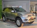 Thumbnail Mitsubishi Pajero Sport 2.5DI-D 4x4 Shogun auto