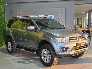 Mitsubishi Pajero Sport 2.5DI-D 4x4 Shogun auto - Image 1