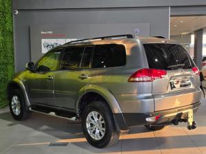 Mitsubishi Pajero Sport 2.5DI-D 4x4 Shogun auto - Image 4