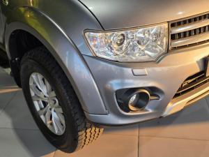 Mitsubishi Pajero Sport 2.5DI-D 4x4 Shogun auto - Image 5